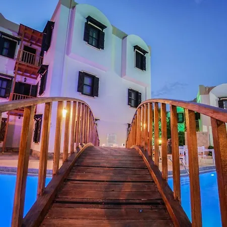 Mira Suites Hotel Muğla