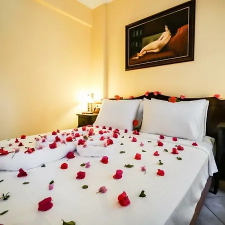Mira Suites Hotel Muğla