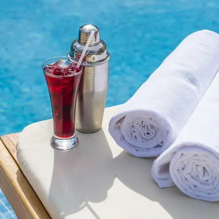 Mira Suites 3* Muğla
