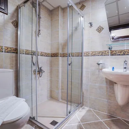 Mira Suites Muğla