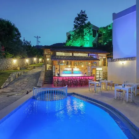 Mira Suites Muğla