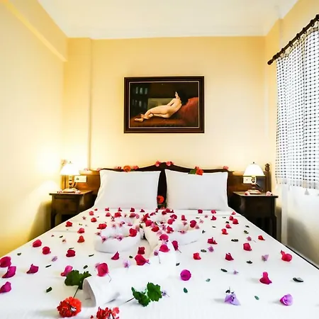 Mira Suites Muğla