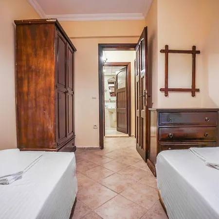 Mira Suites 3* Mugla