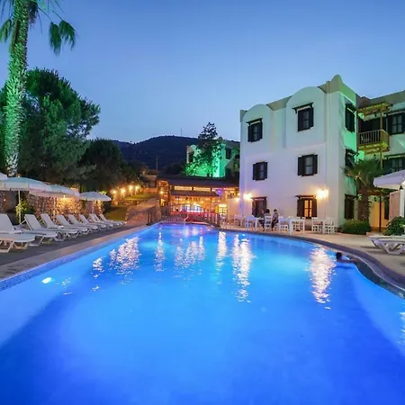 Mira Suites Hotel Mugla