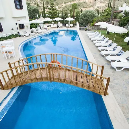 Hotel Mira Suites Mugla