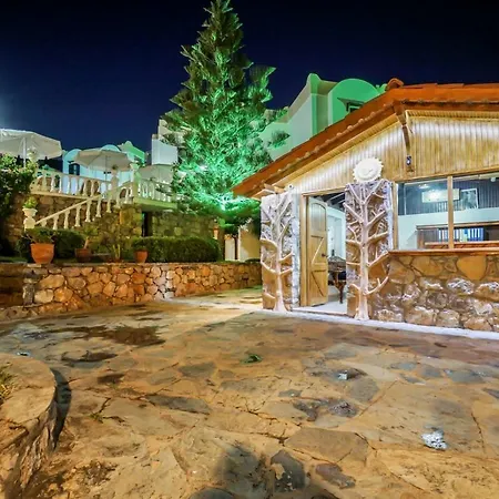 Mira Suites Hotel Mugla