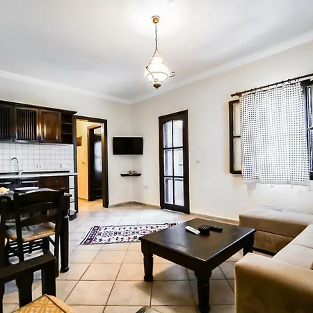 Hotel Mira Suites Mugla