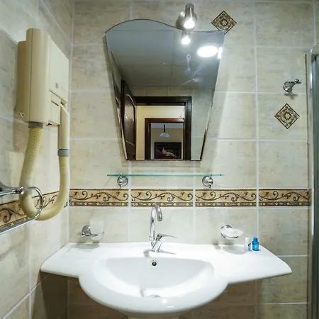 Mira Suites 3* Mugla